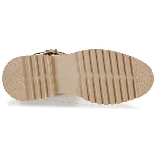 Regard - DENEY - Beige