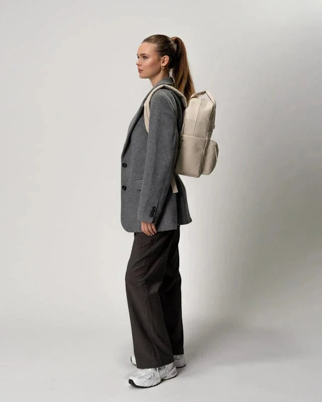 Kapten & Son Bergen Pro Daiper Backpack Sandstone