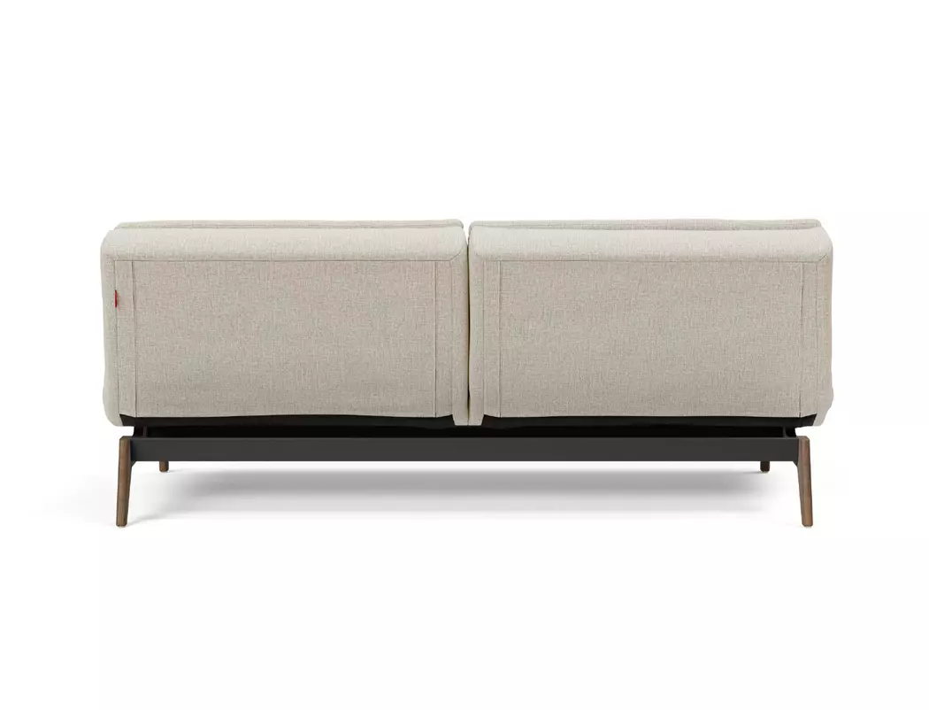 Schlafsofa Dublexo Eik Raucheiche