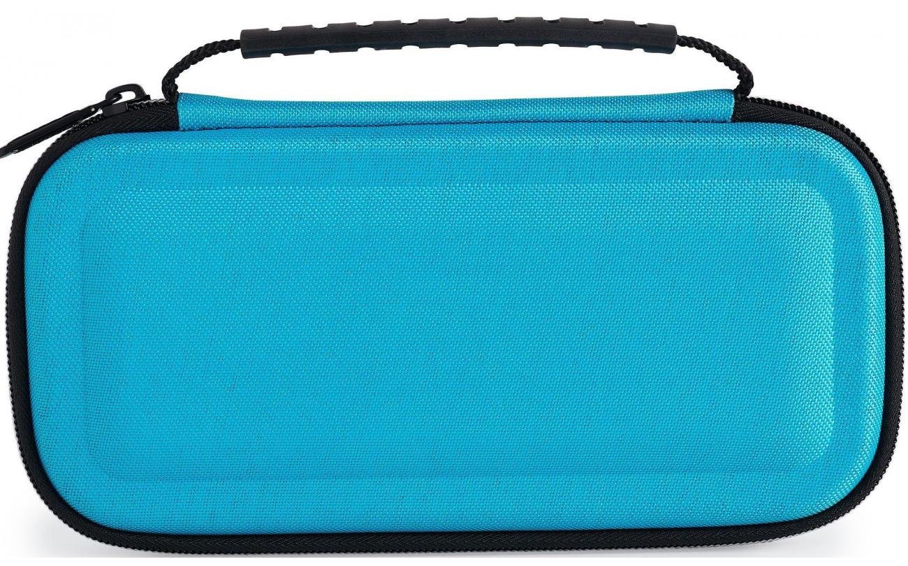 BigBen Switch Lite Beschermhoes Blauw