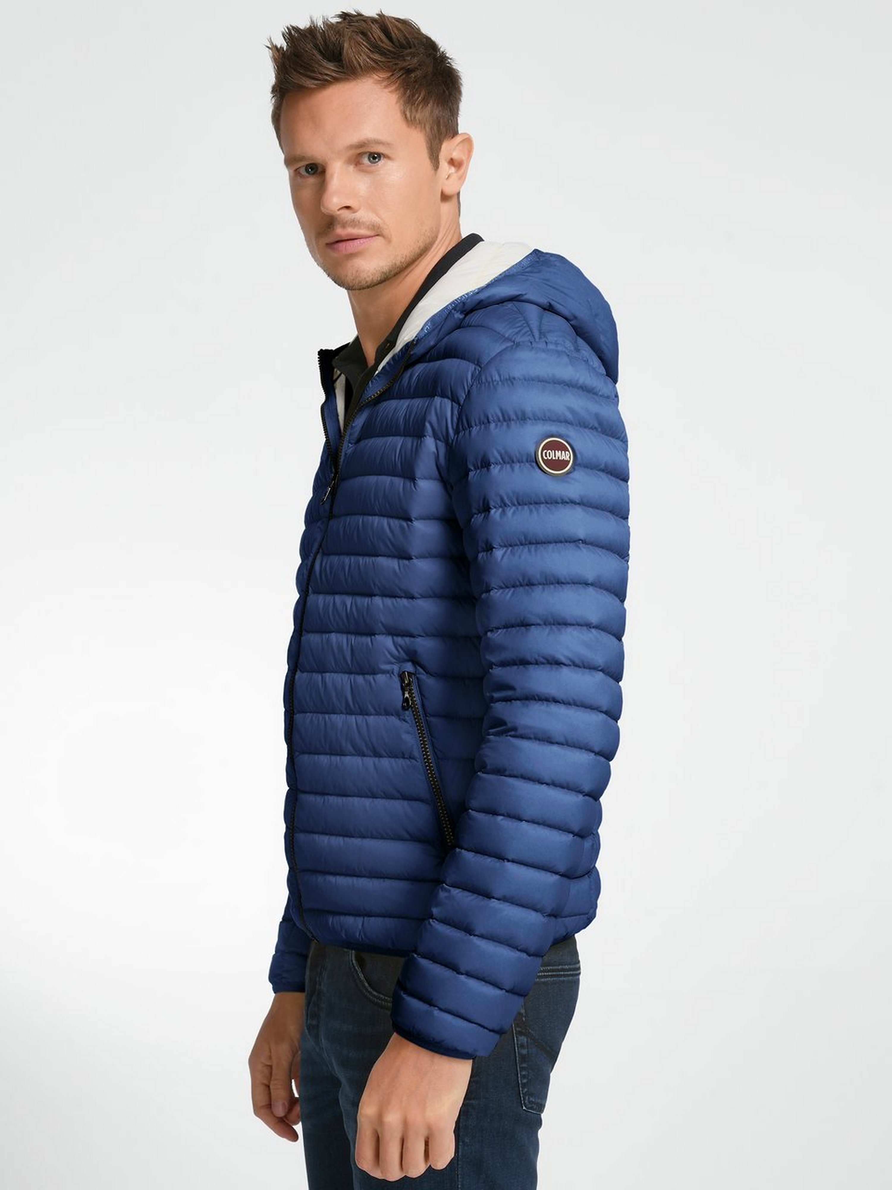 Steppjacke