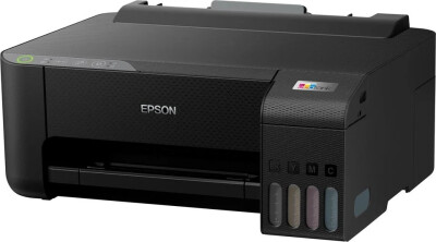 Epson Ecotank Et-1810 - Printer