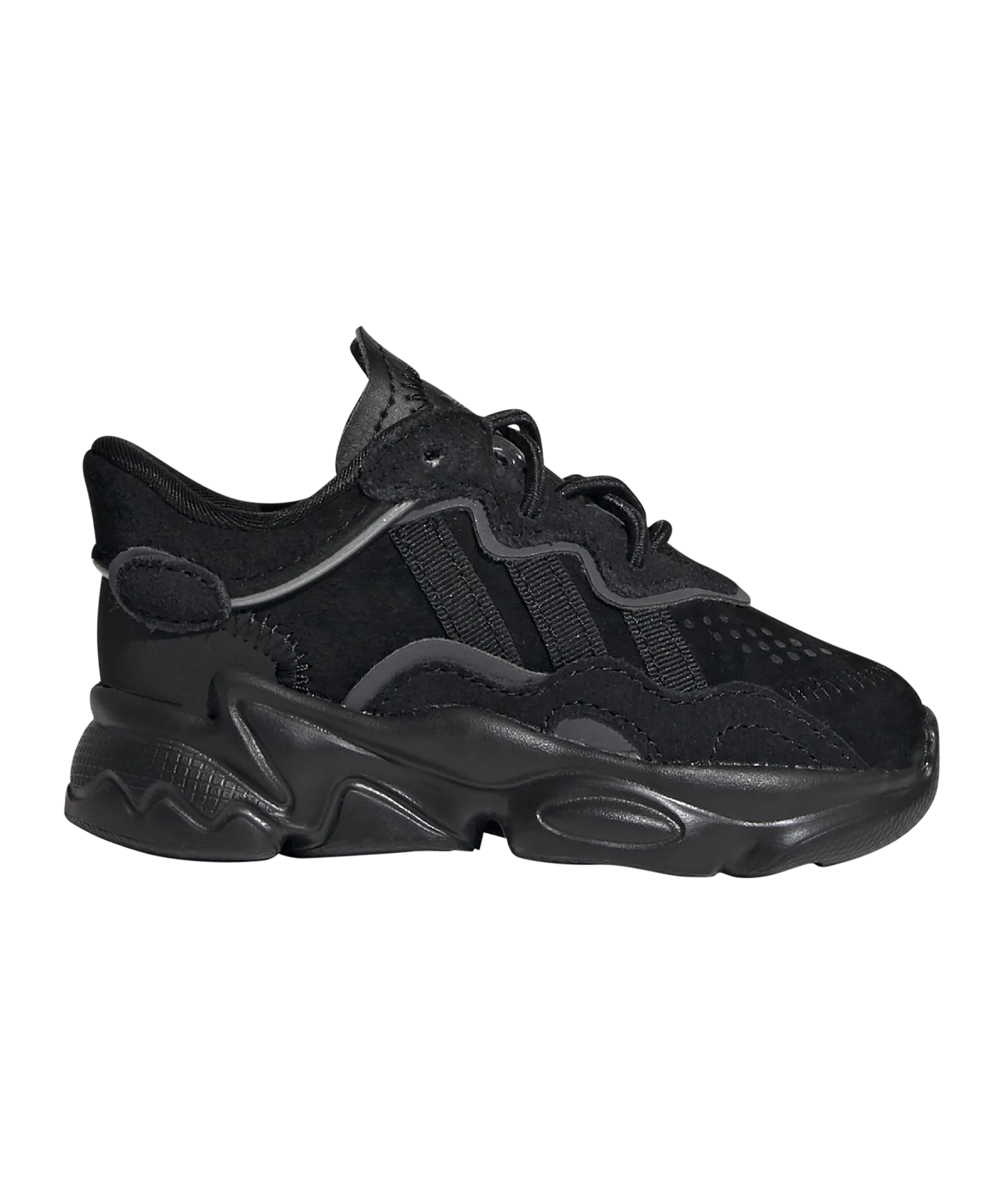adidas Originals OZWEEGO Shoes Black