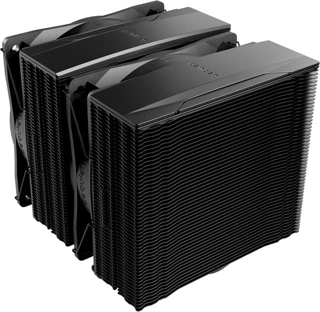 be quiet! Pure Rock Pro 3 LX CPU-køler