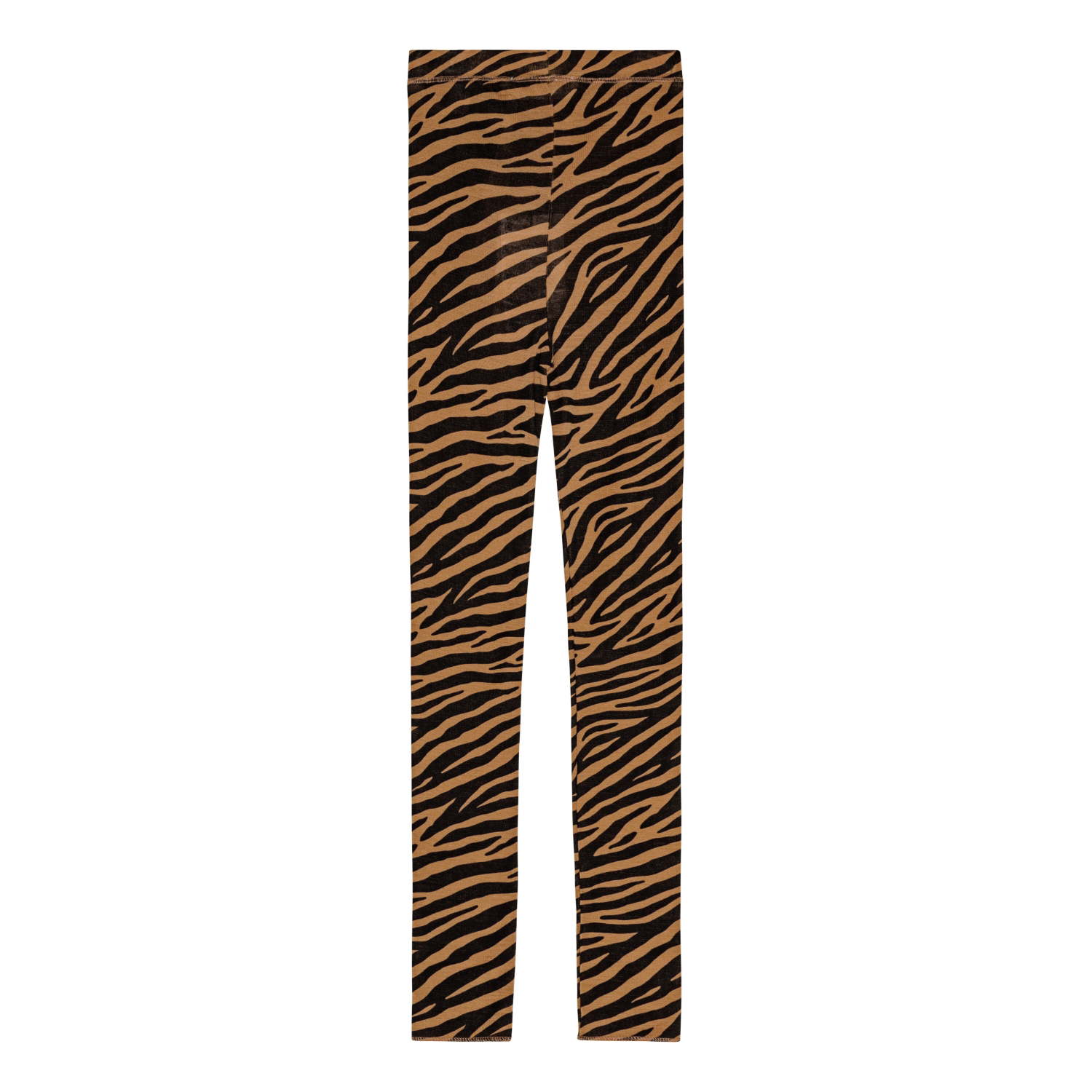 Nadine Wool - Zebra Wool