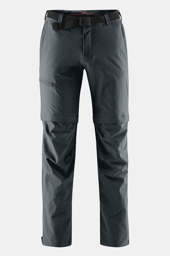 Maier Sports Maier Sports Tajo Short Zip Off Broek