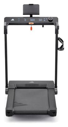 Tapis de Course Adidas T-24c   Bluetooth - Kinomap et Zwift - 18km/h