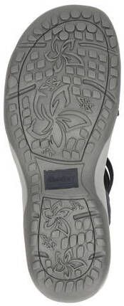 Skechers Sandalen REGGAE SLIM-SIMPLY STRETCH met elastische riempjes
