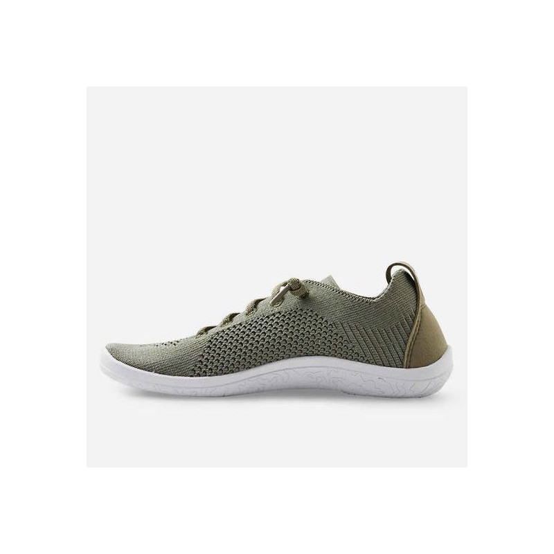 Reima Reima Shoes Astelu Barefoot Kaki