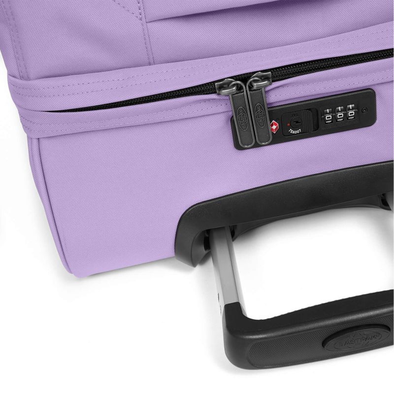 Sac de voyage Transit'R L 121 Litres Lavender Lilac