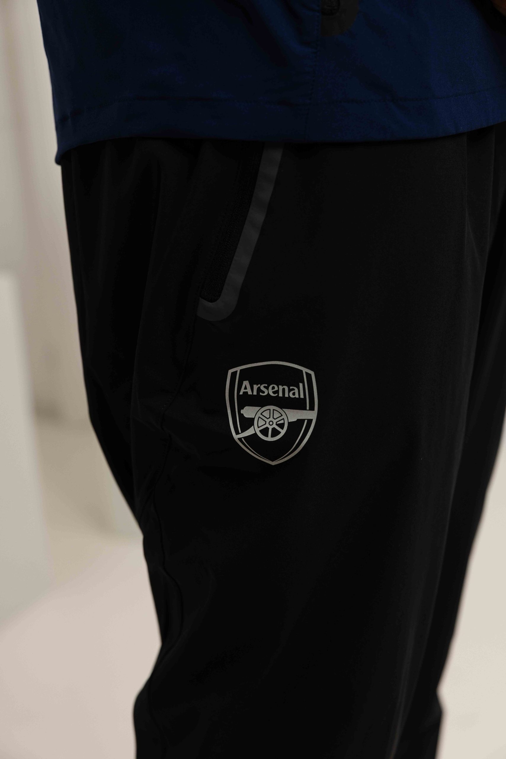 Arsenal Vis Tech Trainingspak Senior 2025/2026