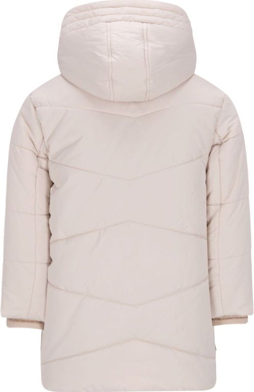 Like Flo - F507-5215 - Tussenjas - Wit