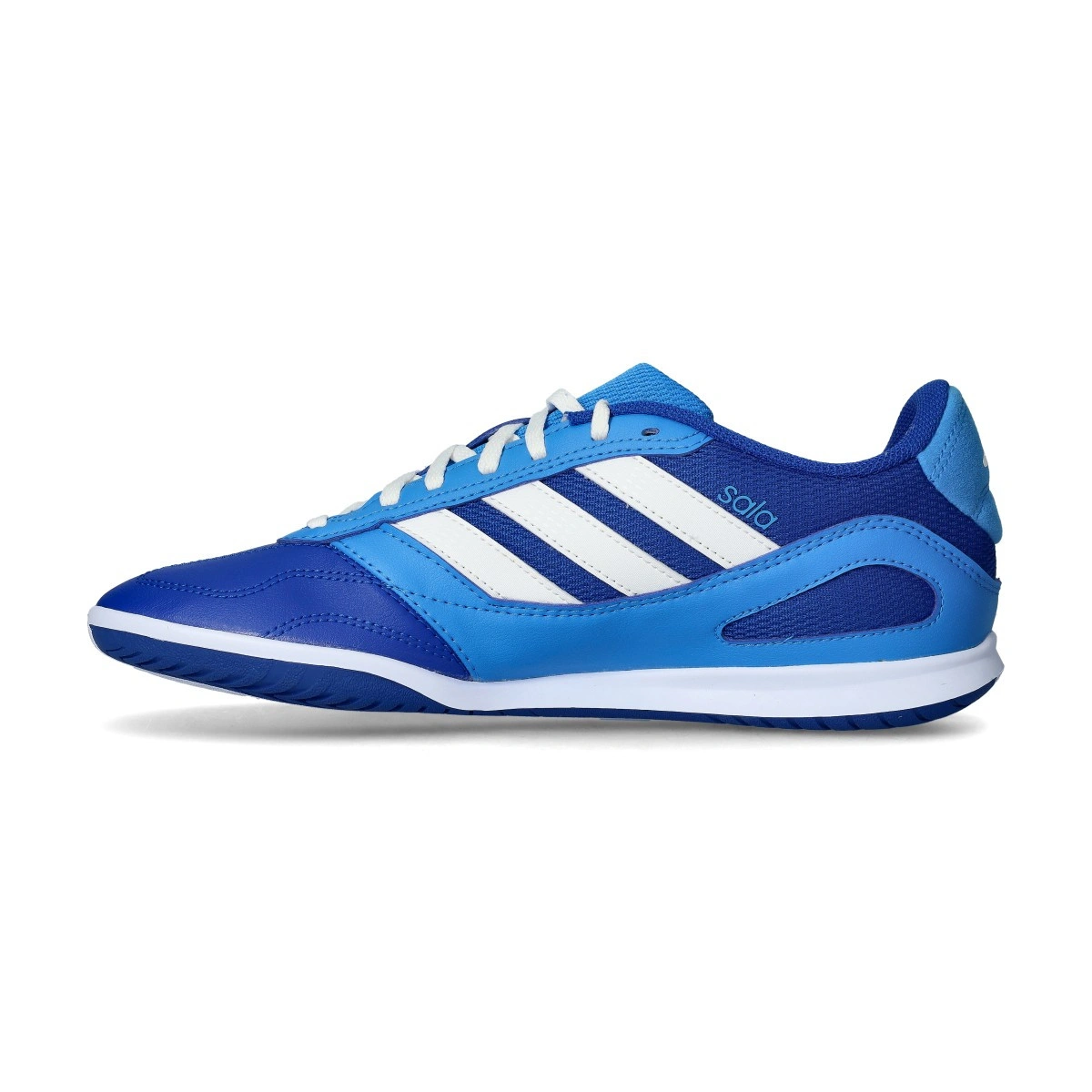 Sapatilha futsal adidas Super Sala III
