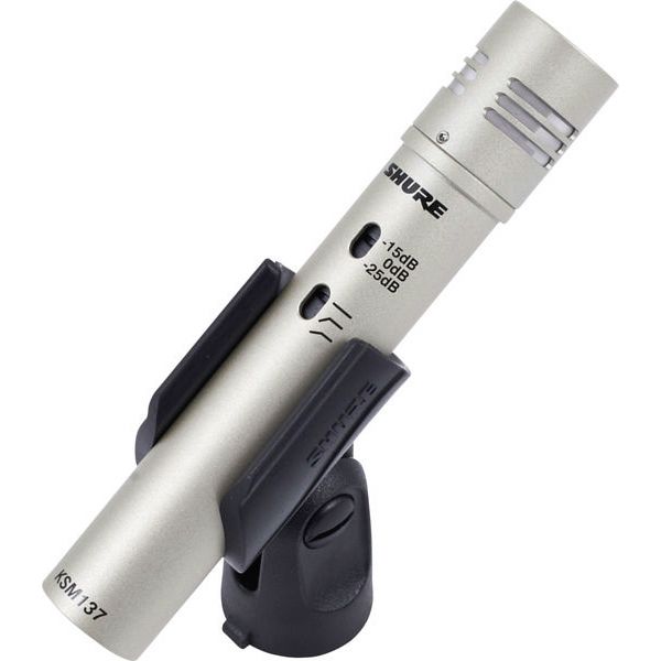Shure KSM 137 SL
