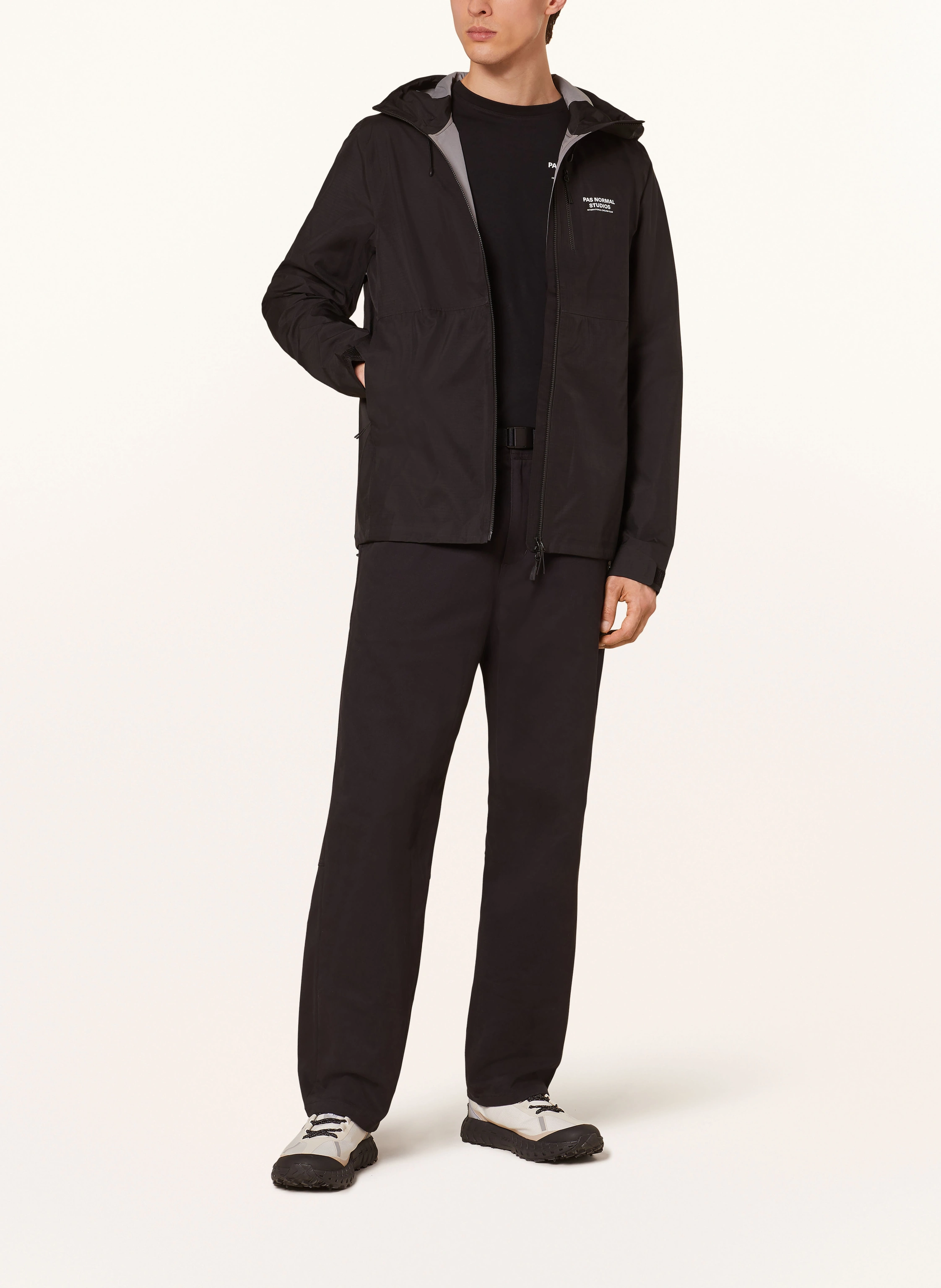 PAS NORMAL STUDIOS Regenjacke OFF-RACE