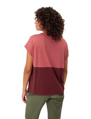 VaudeRedmont T-Shirt III - rot