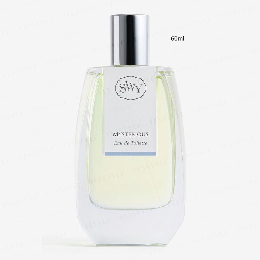 SWY - Eau De Toilette Mysterieus