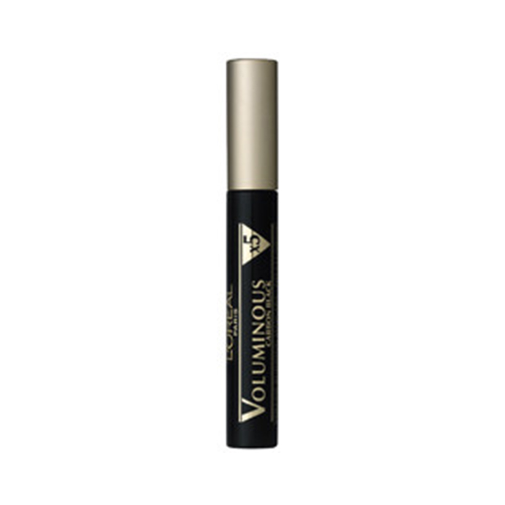Voluminous x5 Carbon Black Mascara