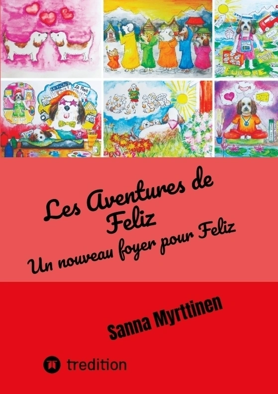 Les Aventures de Feliz