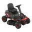 Batteridrevet plentraktor 48 V 75 Ah 96,5 cm
