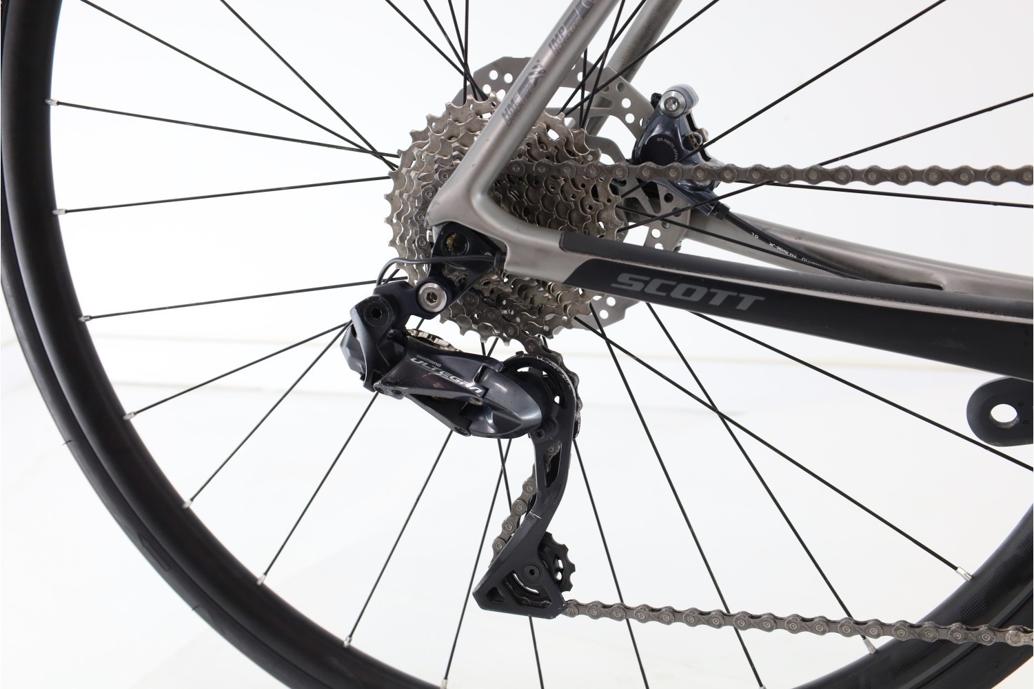 Scott Addict SE (2021) | Diamond