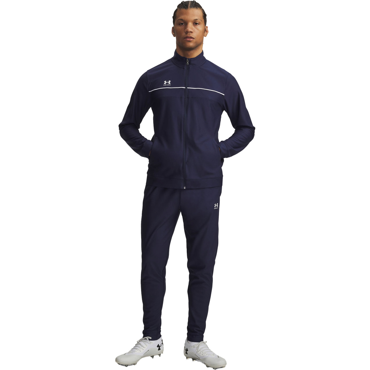 Under Armour Challenger Tracksuit