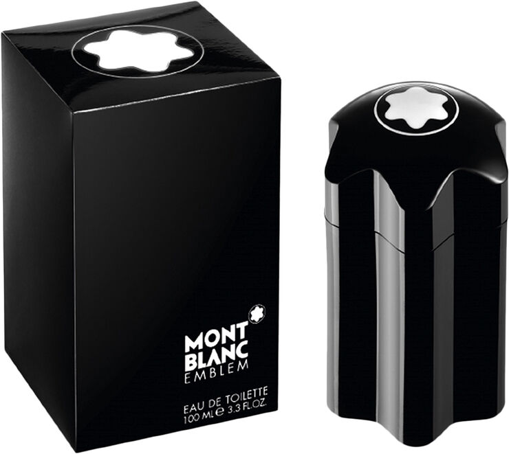 MONTBLANC Emblem Eau de Toilette