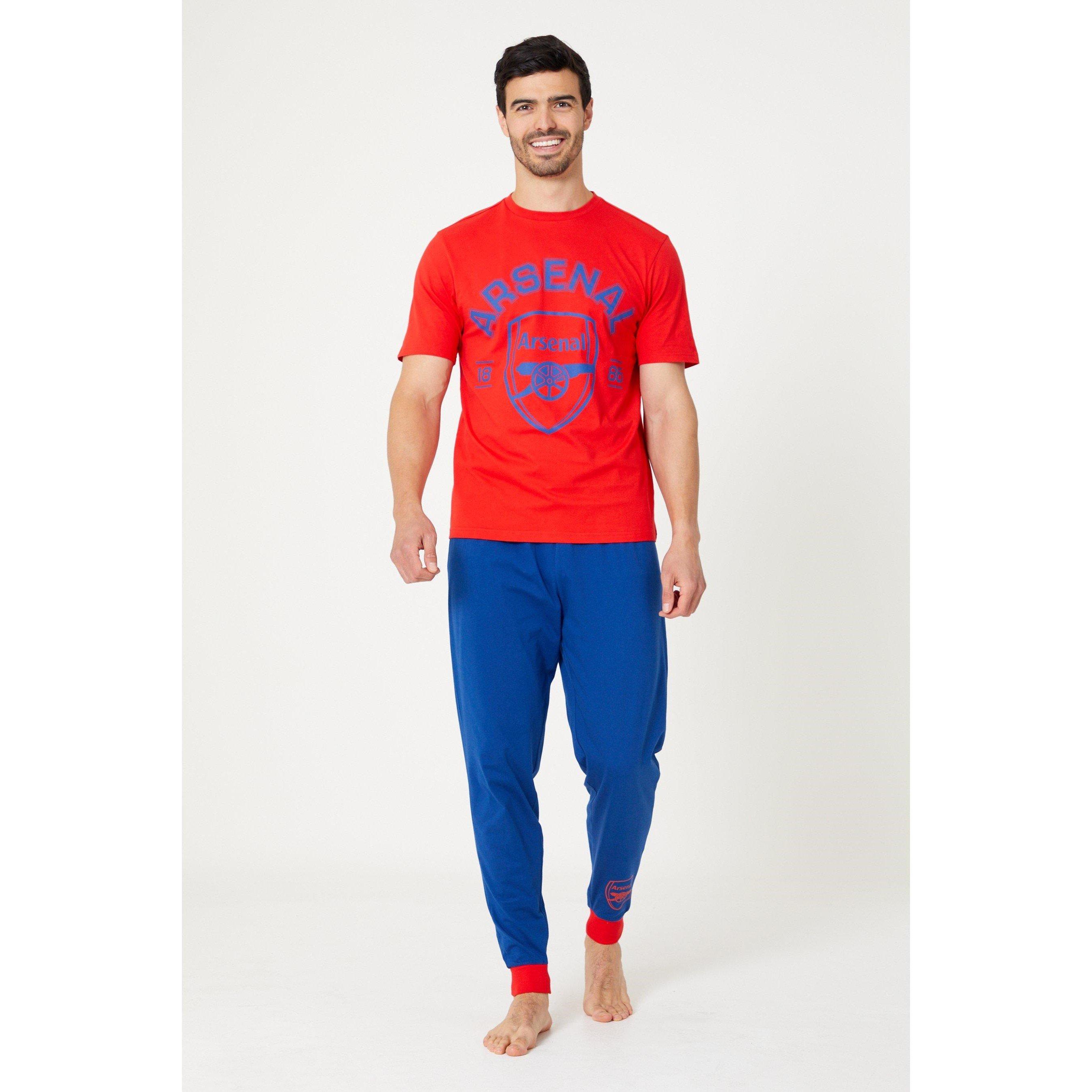 Team Arsenal FC Pyjamas
