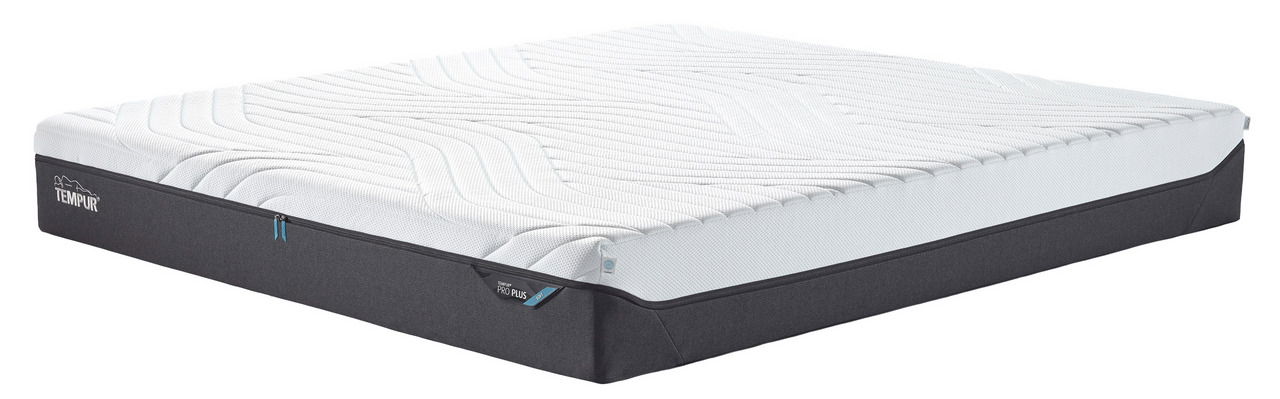 Tempur Viscomatratze PRO PLUS COOLQUILT