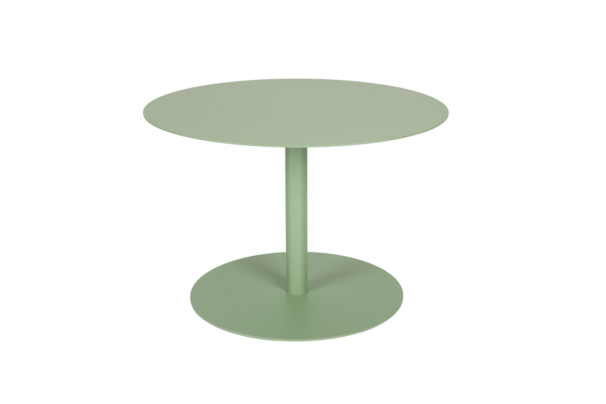Coffee Table Snow Desert Sage