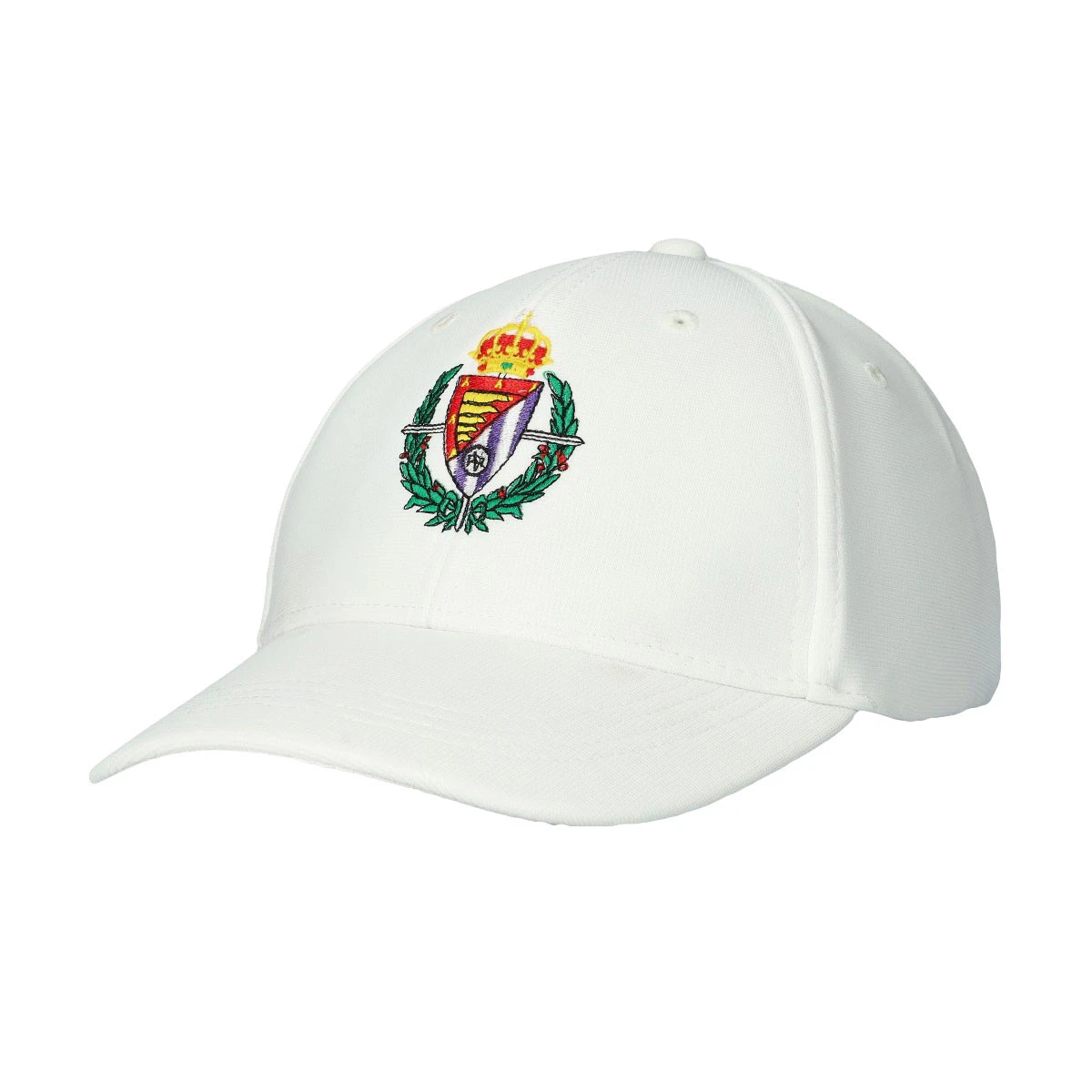 Chapéu Valladolid CF Fan Emblema Valladolid Criança 2025-2026