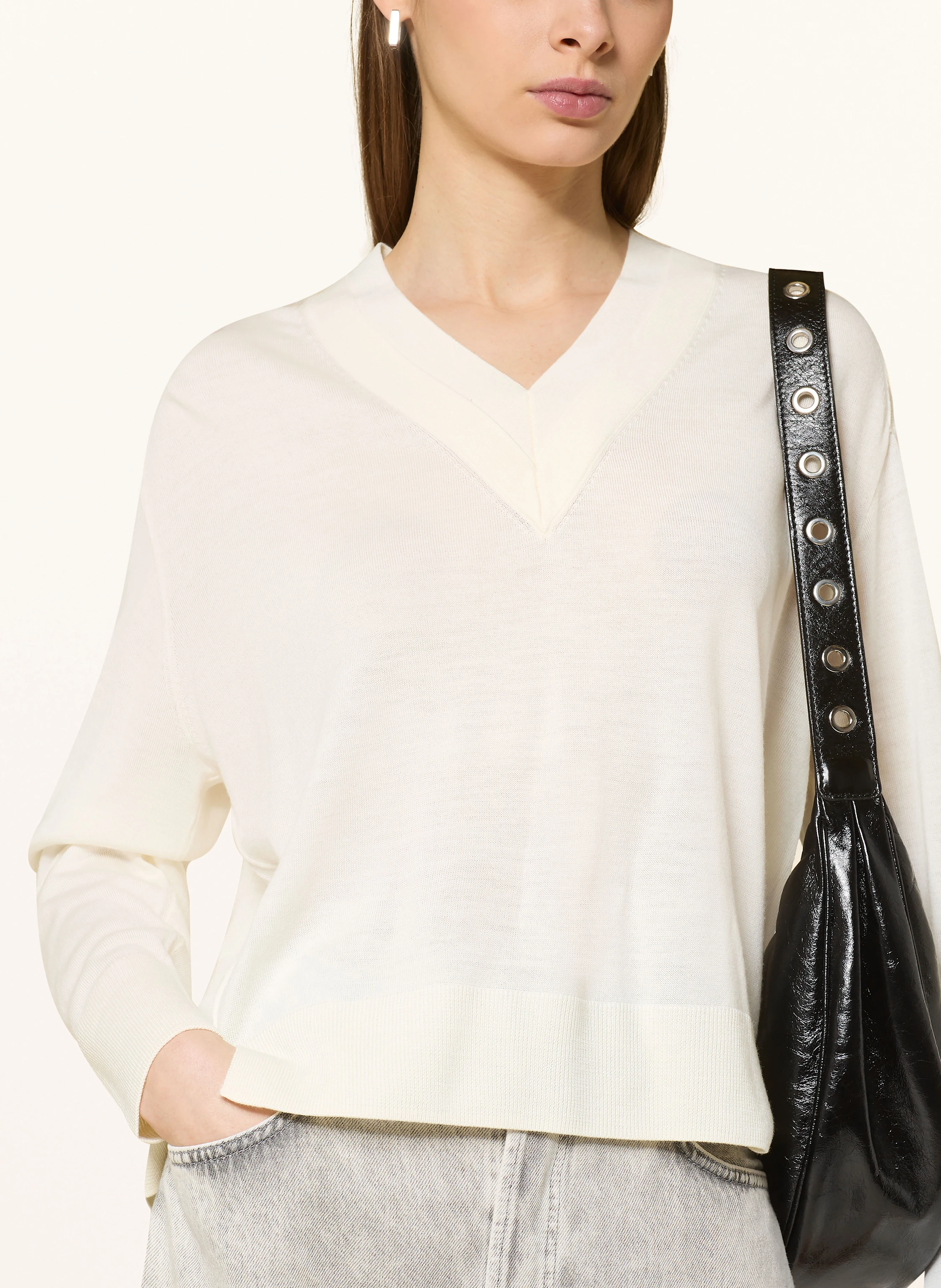 ALLSAINTS Pullover JULIEANA