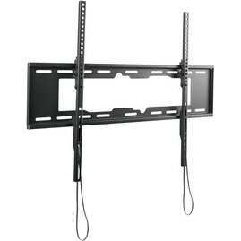 Support mural pour TV, plat, pour 139,7 - 228,6 cm