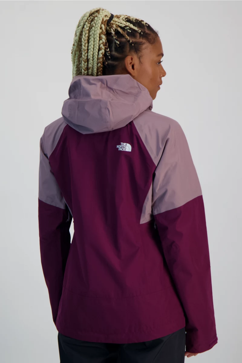 The North Face Diablo Dynamic Damen Outdoorjacke