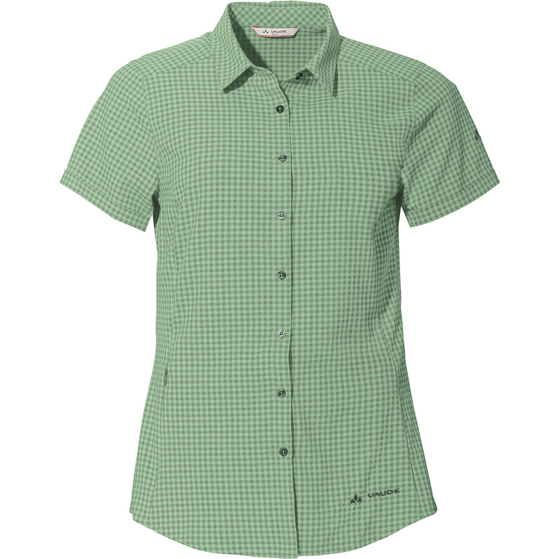 Vaude Damen Seiland III Bluse