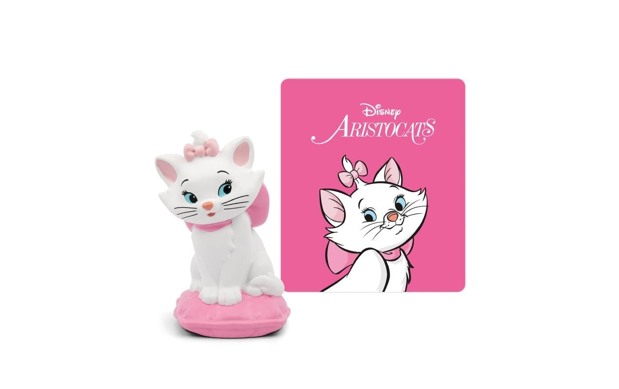 tonies Hörspielfigur »Disney – Aristocats«