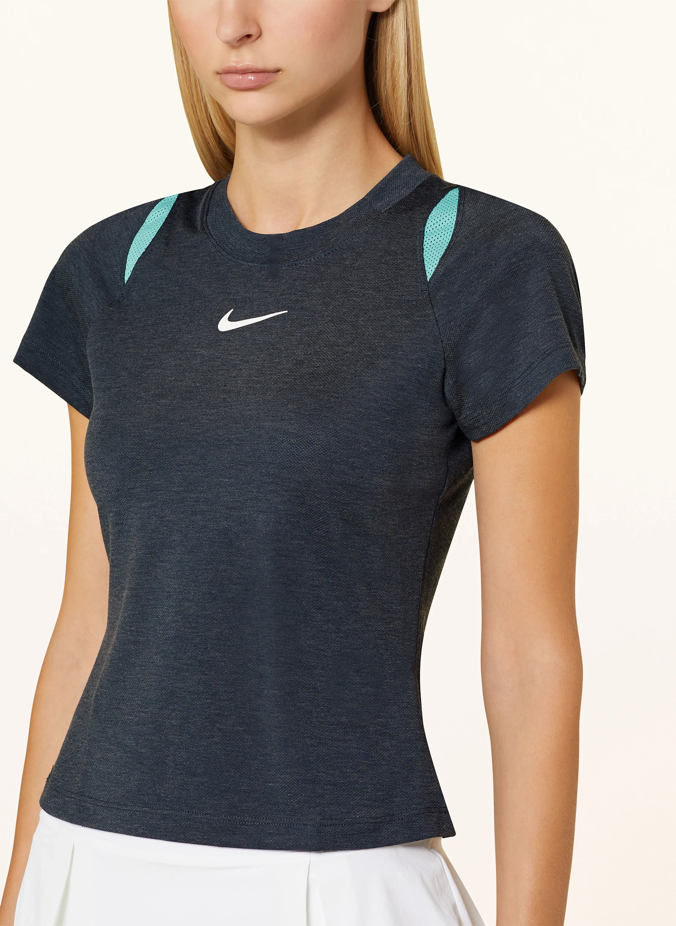 Nike T-Shirt COURT ADVANTAGE DRI-FIT