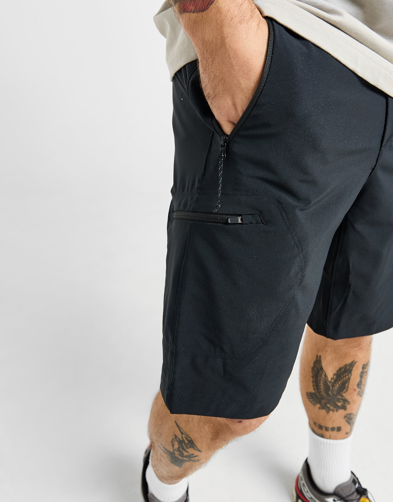 Columbia Short Triple Canyon Homme
