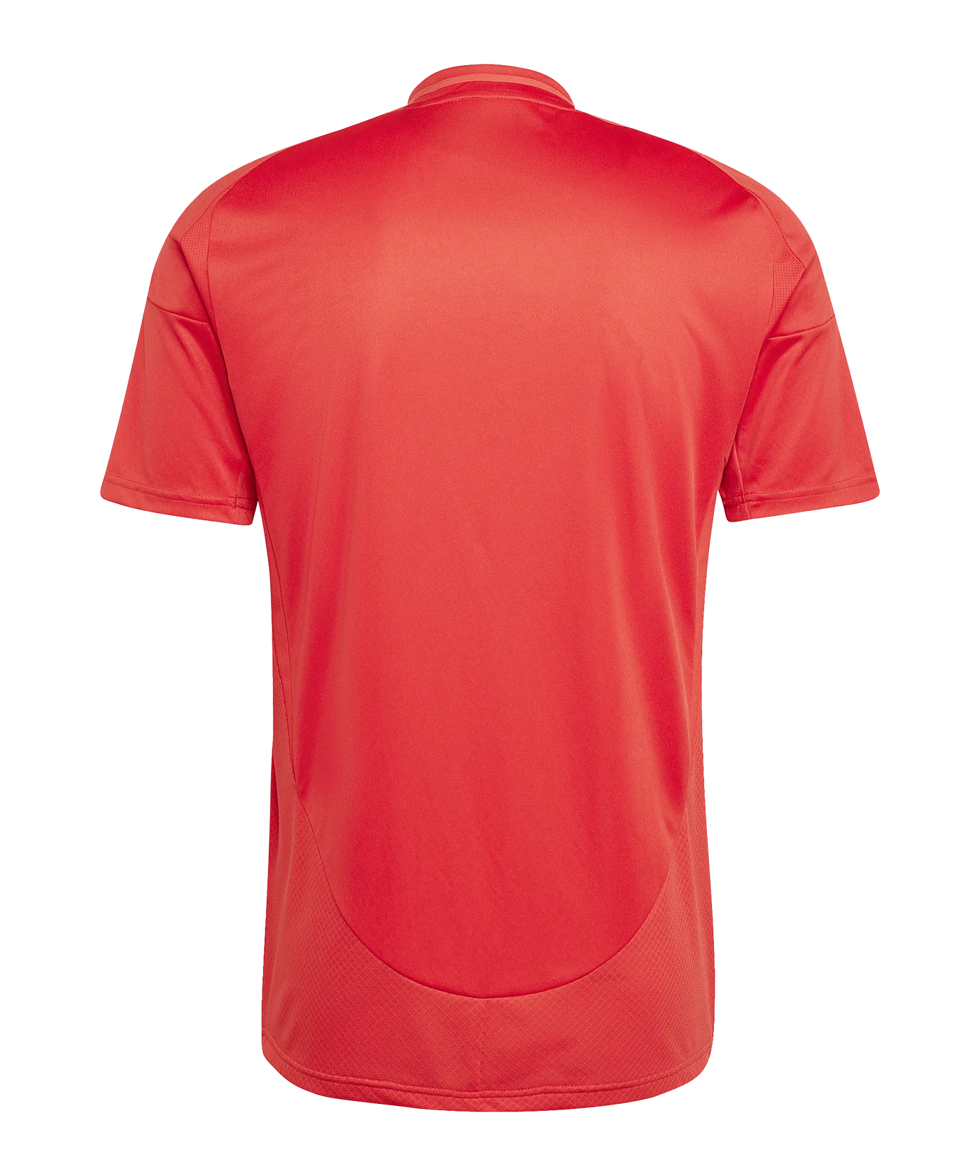 adidas Benfica Lissabon Trikot Home 2024/2025 Rot