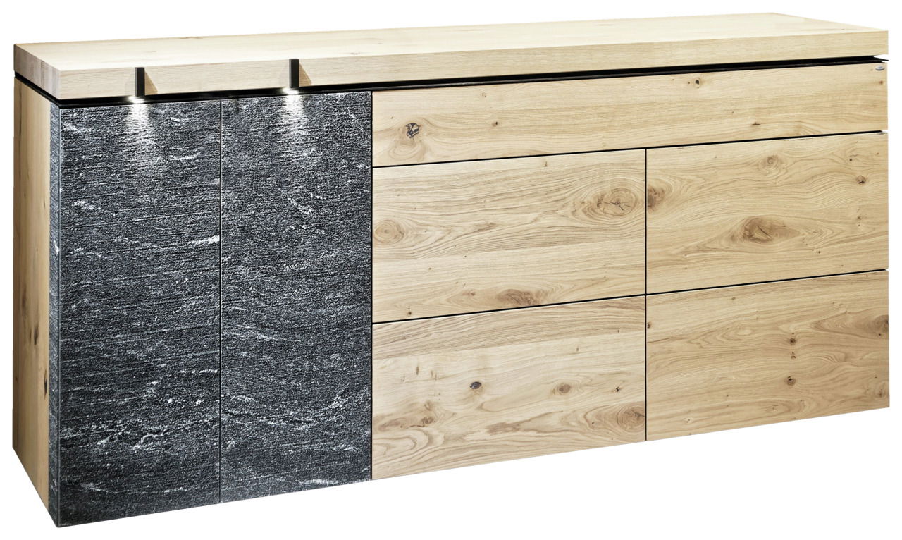Voglauer Sideboard V-ROCK