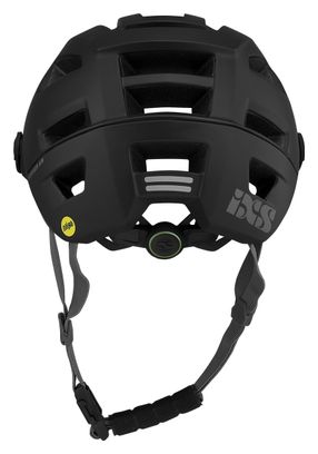 Casque All-Mountain IXS Trigger AM Mips Noir