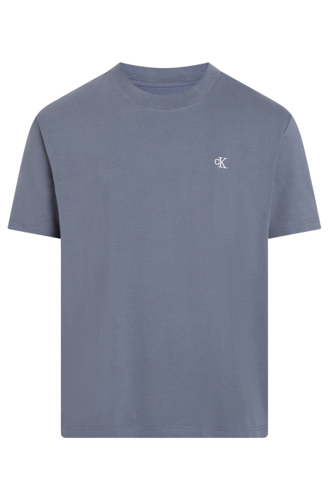 Calvin Klein blauwe heren t-shirt