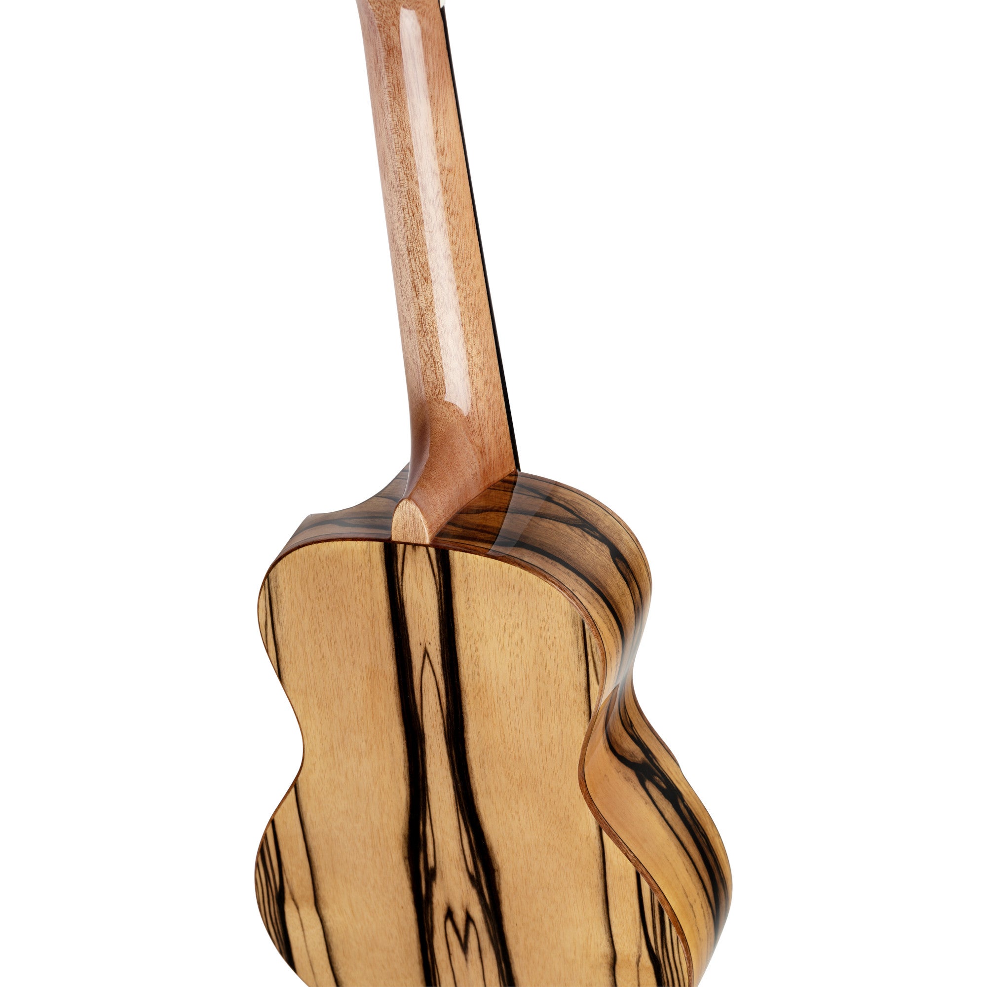 Ortega The Private Room EAGLESUITE-U Concert Ukulele E/A concert ukelele met gigbag