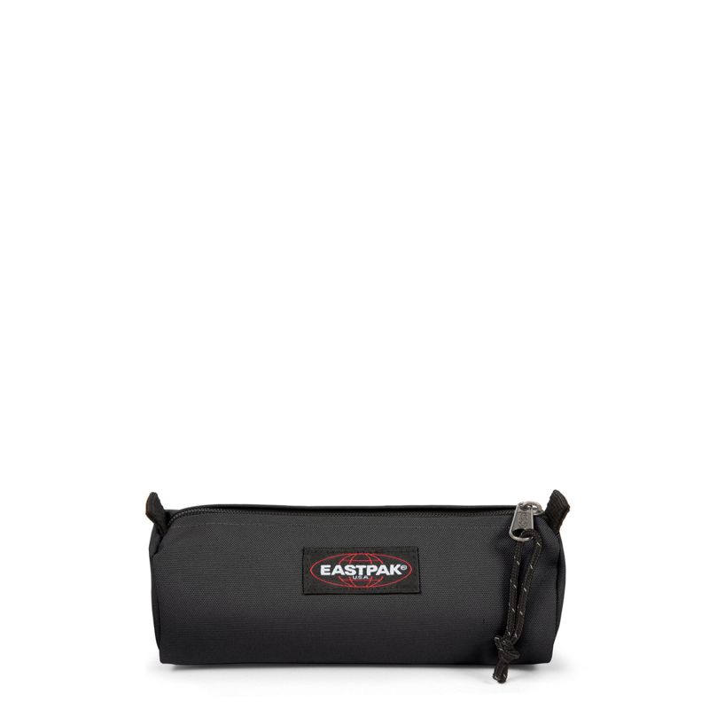 Trousse simple Benchmark personnalisée black