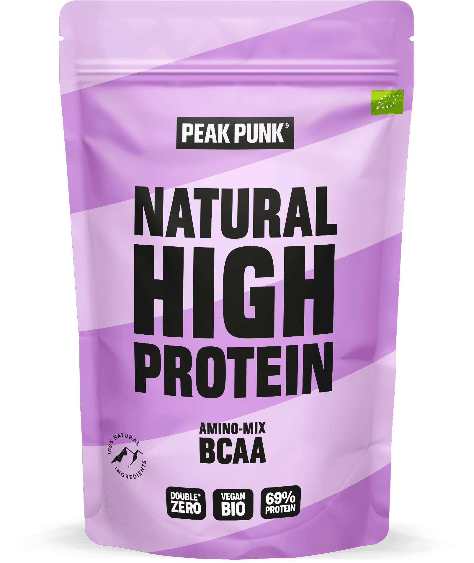 Bio High Protein Shake BCAA Amino Mix