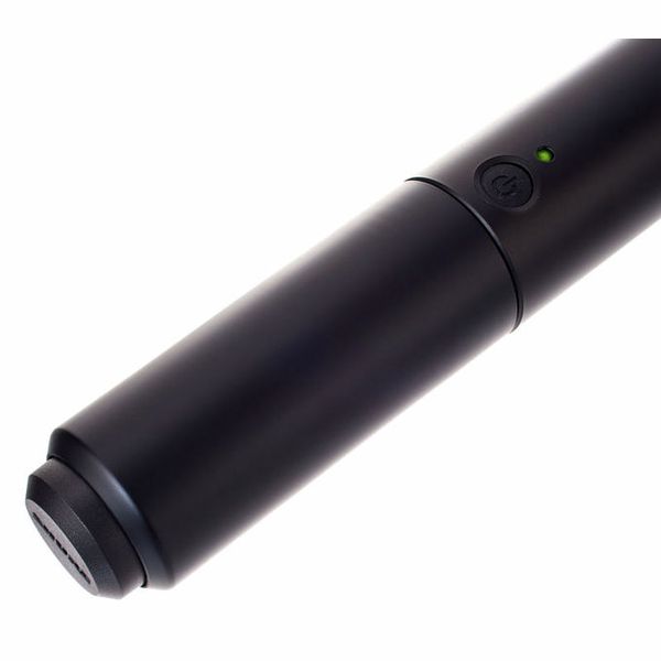 Shure BLX2/SM58 M17