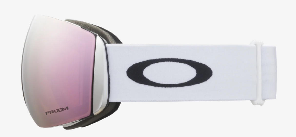 Oakley<br>Flight Deck L Matte White