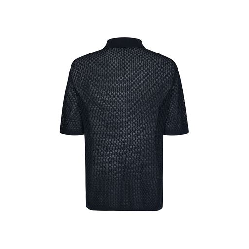Samsøe Samsøe Saterry Polo, Salute, XL
