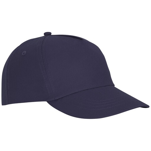 Gorra Modelo Feniks De 5 Painéis Adultos Bullet