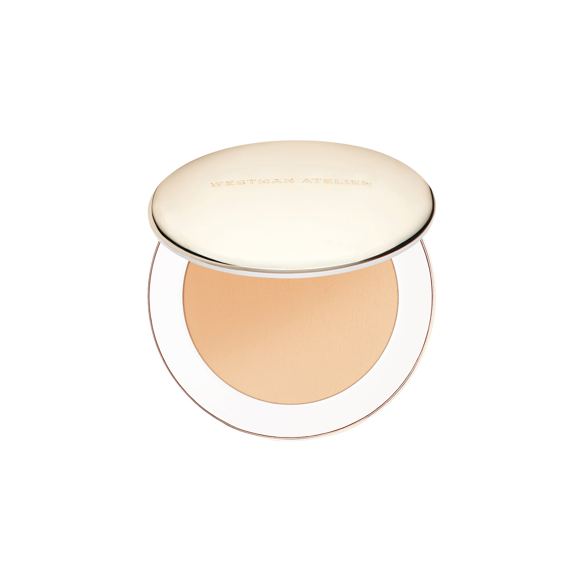 Vital Pressed Skincare Powder Dune